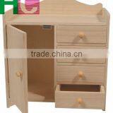 Hot Selling Sliding Drawer Wood Craft thumbnail-2