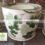 Ceramic Pots From Factory thumbnail-5