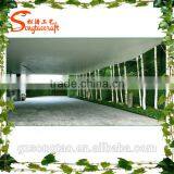 Hot Sale Artificial Green Wall for Decoration Artificial Plant Wall thumbnail-4