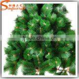 Chinese Christmas Decorations Wholesale Mini Led Christmas Tree thumbnail-4