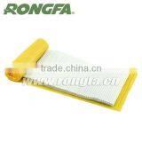 Gang Plastic Twist Tie Garbage Trash Bag Ties thumbnail-5