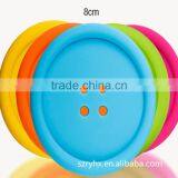 Kitchen Heat-resistant Silicone Cup Mats Provided By Disney Audited Factory thumbnail-1