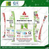 PP Woven Bag With Lamination Using in Feedstuffs thumbnail-1