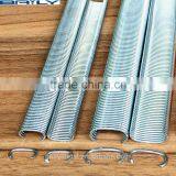 Factory Supply Hog Ring Staples c Ring Nails Galvanized Copper Coated Stainless Steel thumbnail-2