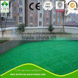 China Artificial Grass for Wedding Floor One Time Decoration Model G001 thumbnail-5