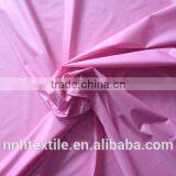 Waterproof Fabric /240t Pongee Fabric 100% Polyester/dyed Fabric thumbnail-1