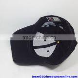 6 Panel Baseball Cap Unstructured Polo Dad Hats Wholesale thumbnail-3