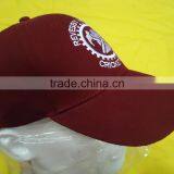 Cheap Split Block Baseball Hat and Cap thumbnail-2