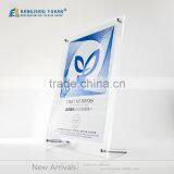 Customized Big High Density Woven Certificate thumbnail-5