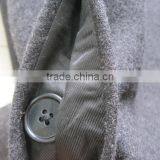 Latest Design Coat Pant Men Suit thumbnail-4
