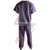 Wholesale High Tenacity Hosipital Uniforms for Workwear thumbnail-2