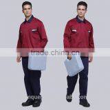 Safety Uniform,factory Worker Uniform,construction Worker Uniforms,Winter Jacket And Pants Workwear For Factory Worker Uniform thumbnail-2