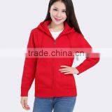 2016 Sweatshirts and Hoodies Plus Sizes Cotton Plain Hoodies Wholesale Hoodies for Unisex thumbnail-5