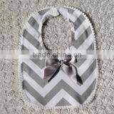 New Design Baby Bandana Bibs Cotton Baby Bibs Wholesale thumbnail-3