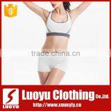 Fitness Wear Seamless Wholesale Women Sports Bra thumbnail-3