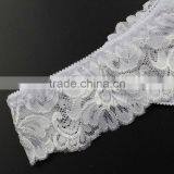 Stock Real Full Lace Transparent Panties Women Underwear Thongs Bragas Everyday Underwear Women Briefs Lifter String G String T- thumbnail-4