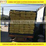 Fairly Used Shoes Ghana Market High Quality Sorted Second Hand Shoes Imported From Guangzhou China thumbnail-4