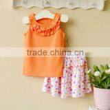WwwSUNcom 2012 New 100% Cotton Baby Clothes,fancy Baby Dresses,baby Dress thumbnail-1