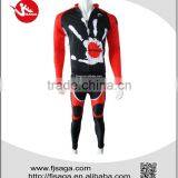 Sublimated Men's Poylester Cycling T-shirt Kit thumbnail-1