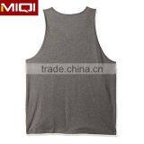 China Manufacturer With Competitive Price Mens Loose Fitting Gym Tank Tops thumbnail-5