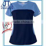Fashion Design Nurse Sets/medical Scrubs Women Type thumbnail-1