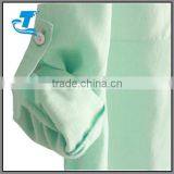 Woman Long Sleeve Dry Fit V-Neck T-shirt thumbnail-2