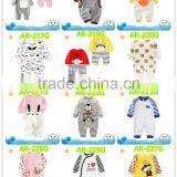 Custom Baby Wear Baby Clothes Romper Cotton Night Suits Infants & Toddlers Clothing