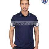 Low Price 100 Polyester Polo Shirt Making Fabric thumbnail-1