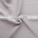 Grey Organic Cotton Baby Blanket With Crochet Little Bear thumbnail-5