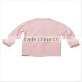 2015 Baby Clothing Sweater Design for Baby Girls thumbnail-2