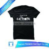 Scoop Neck for Men Custom Family t Shirt thumbnail-1