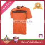 2016 New Season Fashion Style Custom Soccer Jacket OEM China Factory thumbnail-1