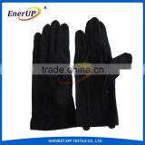 Thermal Knitted Merino Wool Thin Skiing Glove Liners thumbnail-1