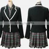 High Quality School Uniform Sample thumbnail-5