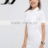 Sexy Polo Dress for Girls and Women thumbnail-1