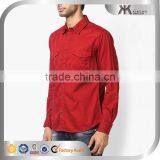 Casual Mens Dri Fit Latest Shirts Pattern for Men Pictures Man Shirt thumbnail-2
