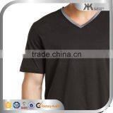 Man's Plain High Quality Bulk Wholesale Comfort Colors T-shirts Blank T-shirt thumbnail-3