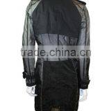 2014-2015 Black Long Dress for Women Black Suit Women Long Lady Skirt thumbnail-3