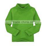 OEM Service Cheap Wholesale Cotton Kids Boys Wear Clothes Cute Casual Children T-shirt thumbnail-5