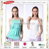 New Design Multicolor Women Sexy Camisoloe thumbnail-1