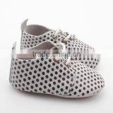 Wholesale Infant Prewalker Baby Fashion Shoes thumbnail-2
