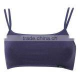 Ladies Seamless Basic Top & Panty Underwear Set thumbnail-2