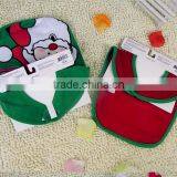 100%cotton Baby Bibs, Chrismas Bibs ,Infants & Toddlers Bibs thumbnail-2