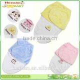 Stocked Designs, Super Soft Great For Keeping Babies Warm Baby Swaddle Blanket