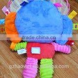 Best Wholesale High Quality Baby Toy Animal Baby Rattle Toy thumbnail-3