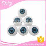 22mm Plastic Moveable Blinking Doll Eyes thumbnail-2