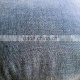 Indigo Linen Cushion Cover thumbnail-5