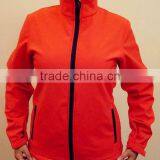 Softshell Jacket thumbnail-1