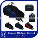 Wholesale Baseball Bat Bag Polyester Leather Bag thumbnail-1