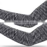 China Manufacturer Hot Sale Sublimation Printed Heat Arm Sleeve Accept OEM Design thumbnail-4